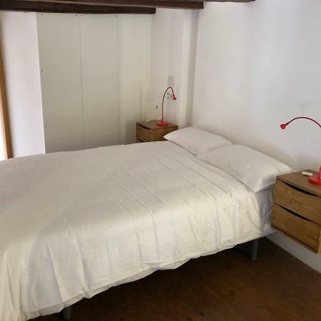 דירות ולנסיה Cozy En Blanch. Center מראה חיצוני תמונה