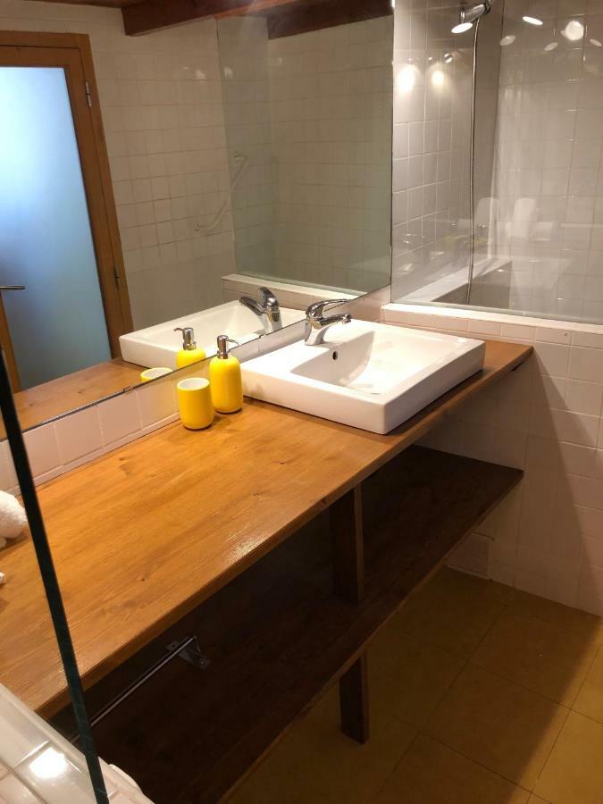 דירות ולנסיה Cozy En Blanch. Center מראה חיצוני תמונה