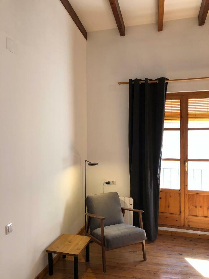 דירות ולנסיה Cozy En Blanch. Center מראה חיצוני תמונה