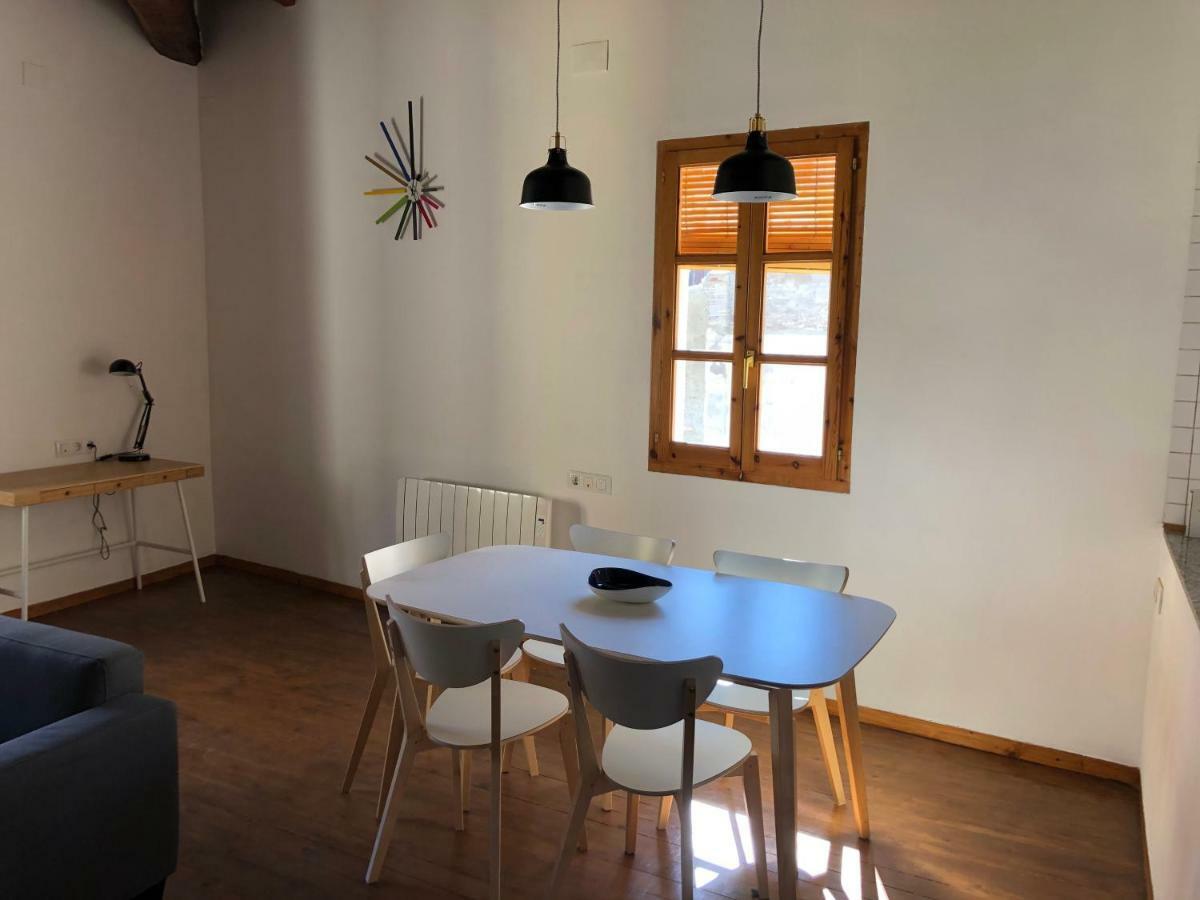 דירות ולנסיה Cozy En Blanch. Center מראה חיצוני תמונה